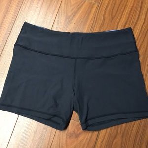 Athletic shorts